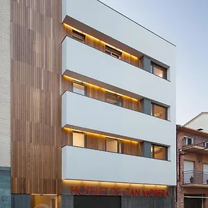 I Habitacions Morera Olot